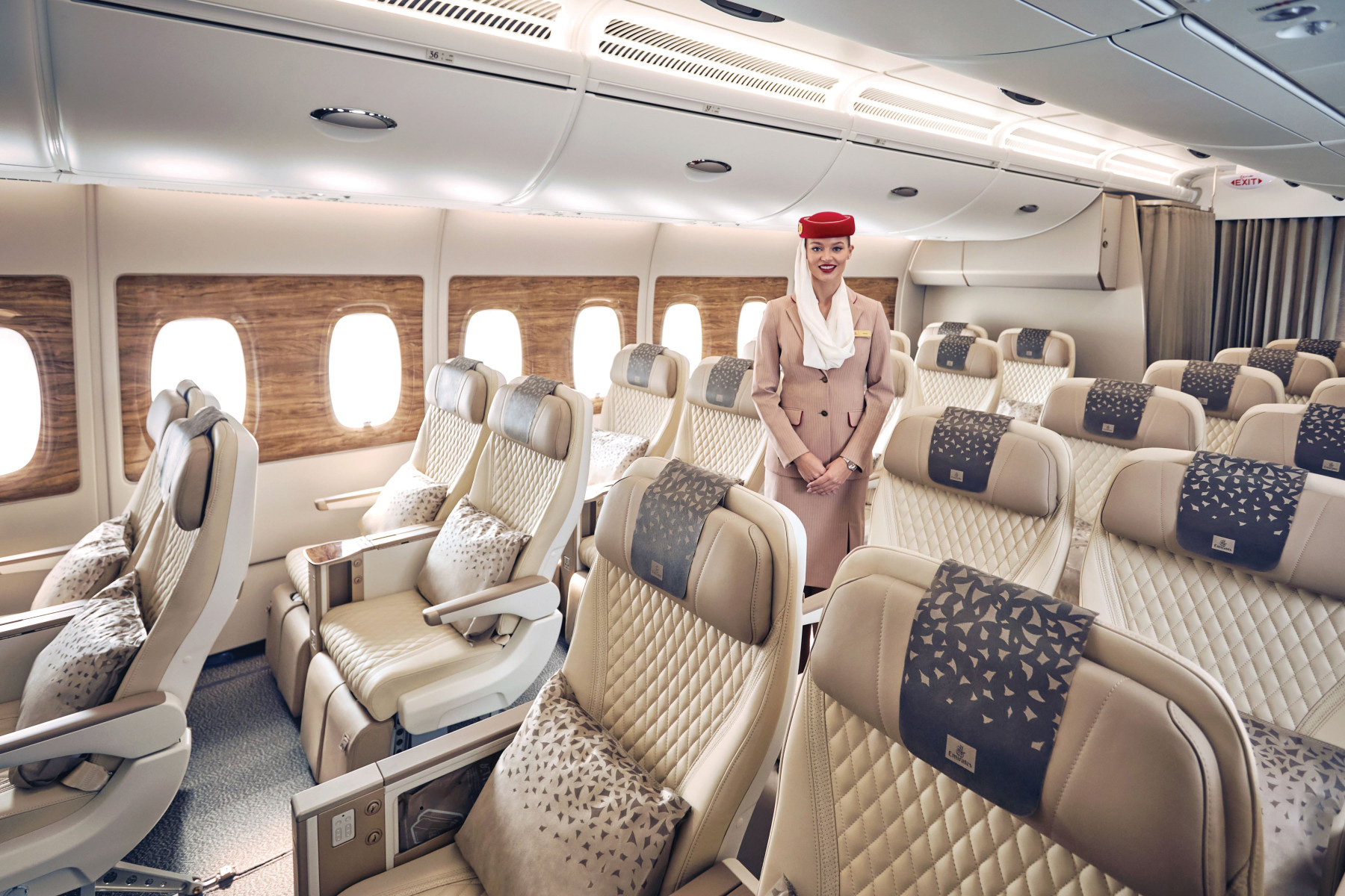 Emirates A350 global rollout gains pace 